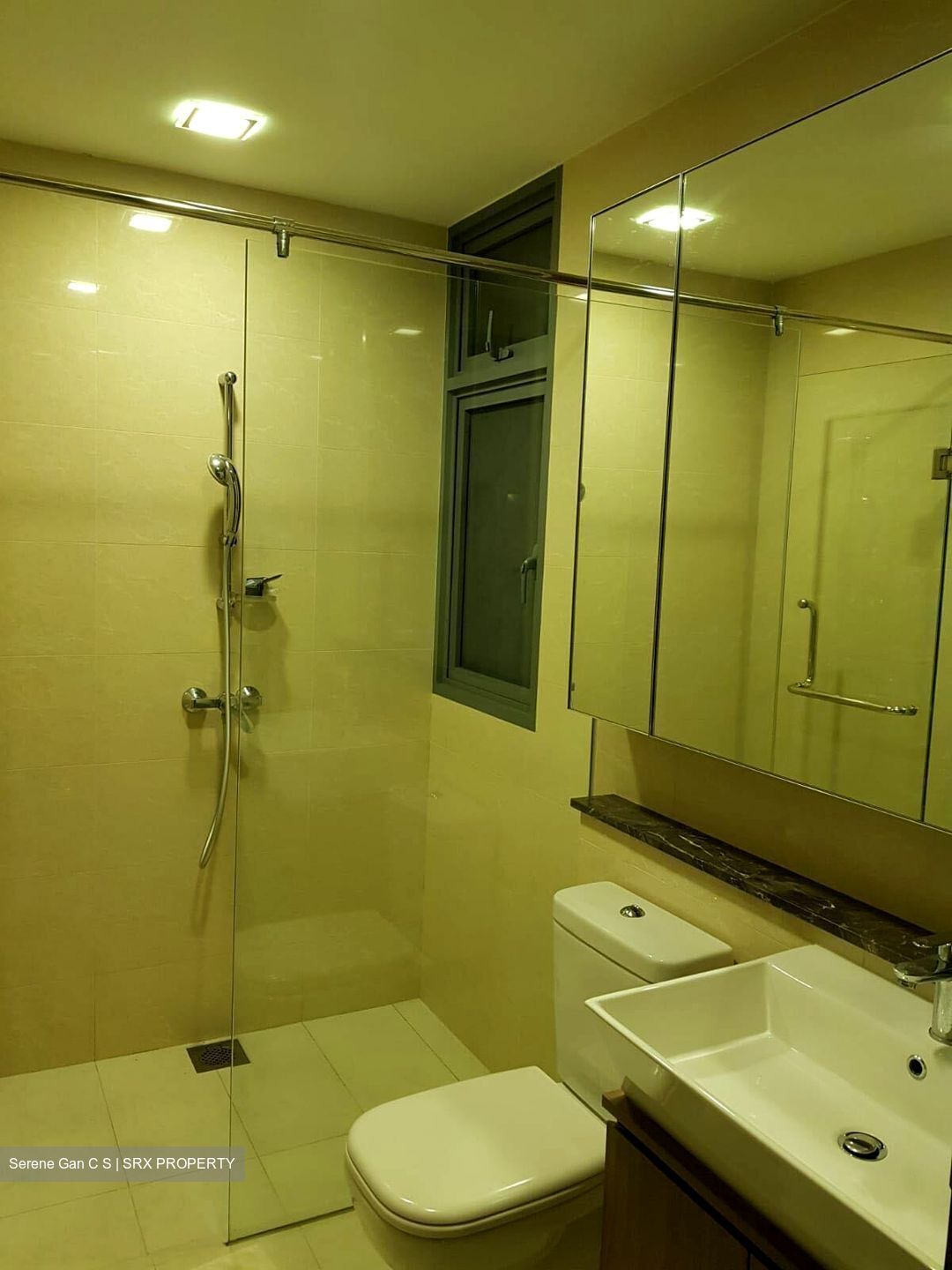 Palm Isles (D17), Condominium #409004891